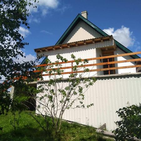 منزل الضيف جابلياك  في Family Farm Jezera المظهر الخارجي الصورة