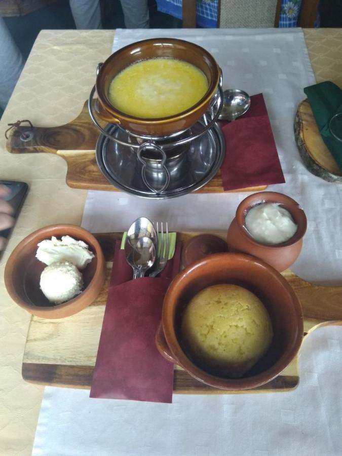 منزل الضيف جابلياك  في Family Farm Jezera المظهر الخارجي الصورة