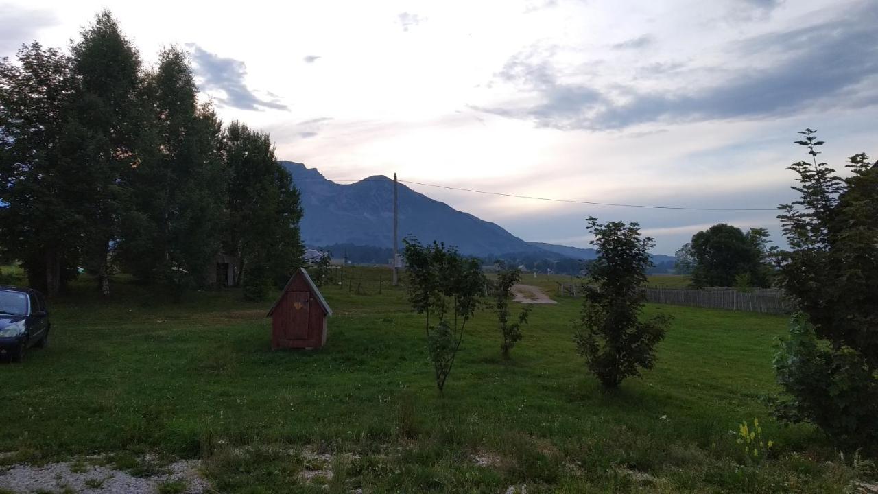 منزل الضيف جابلياك  في Family Farm Jezera المظهر الخارجي الصورة