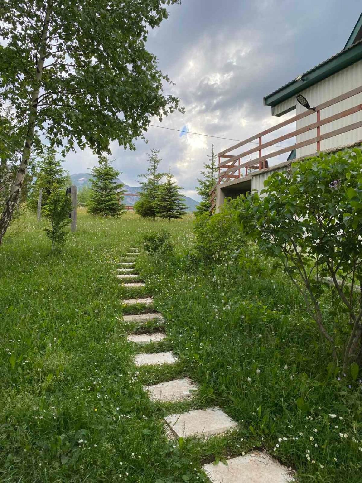 منزل الضيف جابلياك  في Family Farm Jezera المظهر الخارجي الصورة